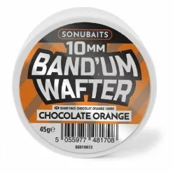 Sonubaits - Pellets Band'um Wafter Chocolate Orange - Sonubaits