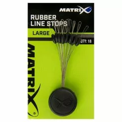 Matrix - Rubber Line Stops - Matrix