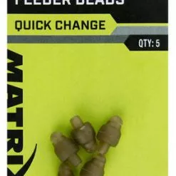 Matrix - Feeder Beads - Matrix -HENGELS Winkel 1266183381