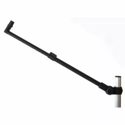 Matrix - Feedersteun 3D-R Feeder Arm Short - Matrix -HENGELS Winkel 1266183601