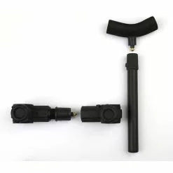 Matrix - Zitmand Accessoire 3D-R EVA Butt Rest Extending - Matrix -HENGELS Winkel 1266183656