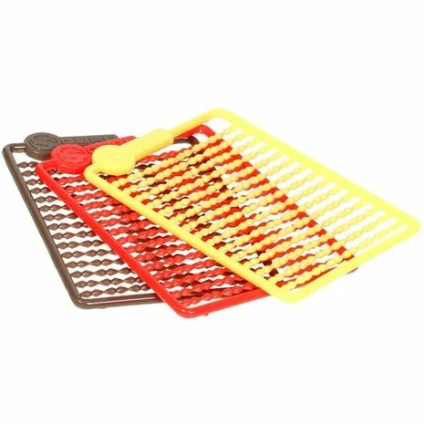 Guru - Stoppers Micro Hair Stops - Red, Brown, Yellow - Guru 3 Guru - Stoppers Micro Hair Stops - Red, Brown, Yellow - Guru