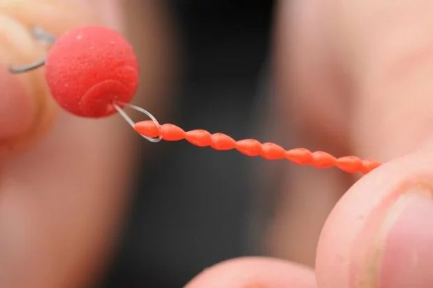 Guru - Stoppers Micro Hair Stops - Red, Brown, Yellow - Guru 4 Guru - Stoppers Micro Hair Stops - Red, Brown, Yellow - Guru - Image 2