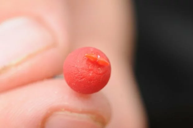 Guru - Stoppers Micro Hair Stops - Red, Brown, Yellow - Guru 5 Guru - Stoppers Micro Hair Stops - Red, Brown, Yellow - Guru - Image 3