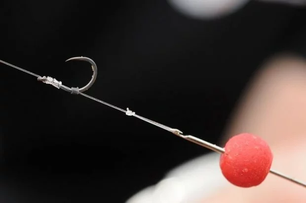 Guru - Stoppers Micro Hair Stops - Red, Brown, Yellow - Guru 6 Guru - Stoppers Micro Hair Stops - Red, Brown, Yellow - Guru - Image 4