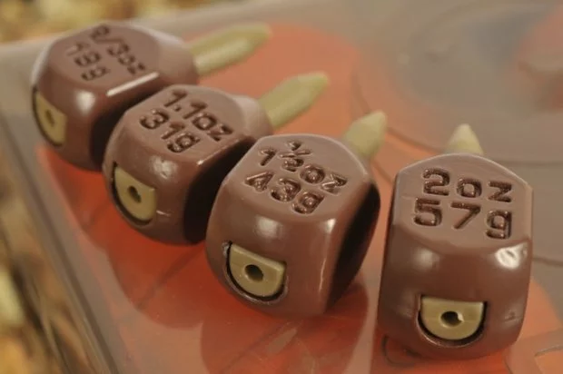 Guru - Lood Inline Lead 1.1 Oz - Guru 4 Guru - Lood Inline Lead 1.1 Oz - Guru - Image 2