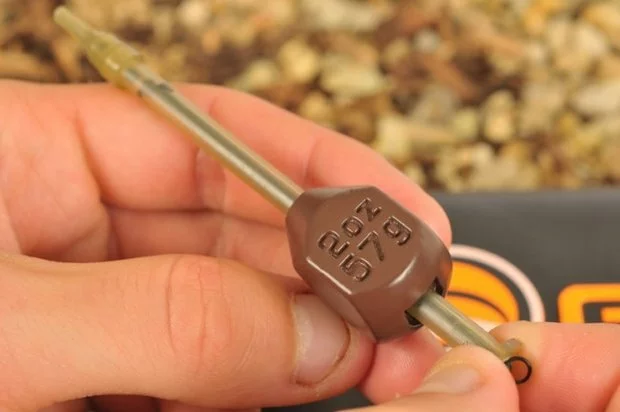 Guru - Lood Inline Lead 1.1 Oz - Guru 5 Guru - Lood Inline Lead 1.1 Oz - Guru - Image 3