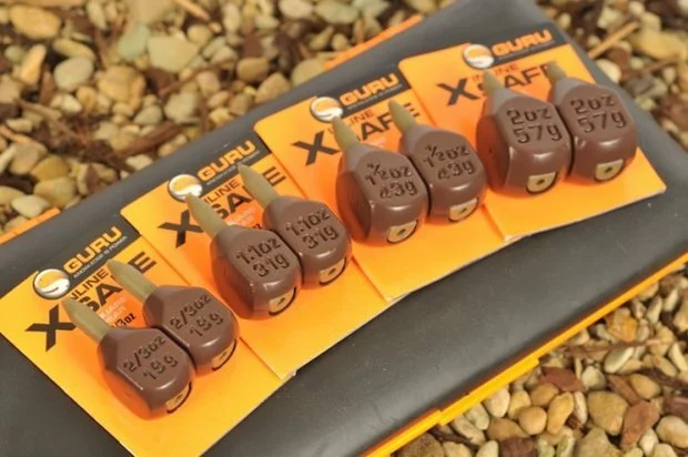 Guru - Lood Inline Lead 1.1 Oz - Guru 6 Guru - Lood Inline Lead 1.1 Oz - Guru - Image 4