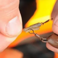 Guru - Micro Lead Clip - Guru 8 Guru - Micro Lead Clip - Guru -HENGELS Winkel 1266184686