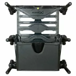 Matrix - Station XR36 Pro Shadow Seatbox ( Inc 1x Shallow Trays & Lid + Deep Drawer) - Matrix -HENGELS Winkel 1266185621