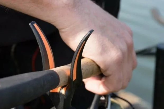 Guru - Hengelsteun Rear Reaper Rest - Guru 4 Guru - Hengelsteun Rear Reaper Rest - Guru - Afbeelding 2