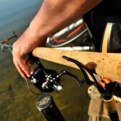 Guru - Hengelsteun Rear Reaper Rest - Guru 7 Guru - Hengelsteun Rear Reaper Rest - Guru -HENGELS Winkel 1266186966