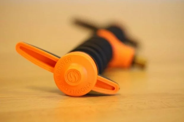 Guru - Feedersteun Front Reaper Rest - Guru 4 Guru - Feedersteun Front Reaper Rest - Guru - Afbeelding 2