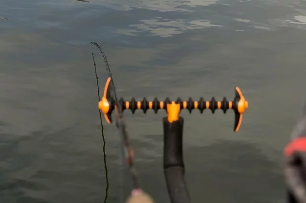 Guru - Feedersteun Front Reaper Rest - Guru 5 Guru - Feedersteun Front Reaper Rest - Guru - Afbeelding 3