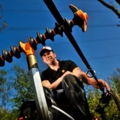 Guru - Feedersteun Front Reaper Rest - Guru 9 Guru - Feedersteun Front Reaper Rest - Guru -HENGELS Winkel 1266186986