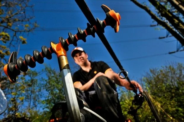 Guru - Feedersteun Front Reaper Rest - Guru 6 Guru - Feedersteun Front Reaper Rest - Guru - Afbeelding 4