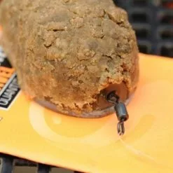 Guru - Size 11 Wartels Rig System Swivels - Guru -HENGELS Winkel 1266187426