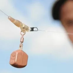 Guru - Size 11 Snap Link + Swivel - Guru 8 Guru - Size 11 Snap Link + Swivel - Guru -HENGELS Winkel 1266187506