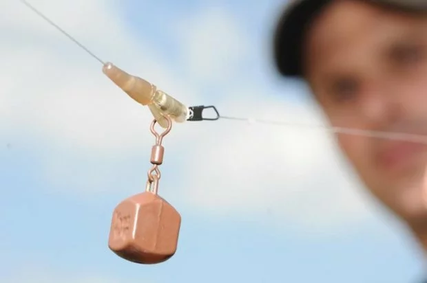 Guru - Size 11 Snap Link + Swivel - Guru 5 Guru - Size 11 Snap Link + Swivel - Guru - Afbeelding 3