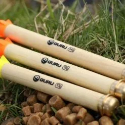 Guru - Big Water Waggler - Guru -HENGELS Winkel 1266187941