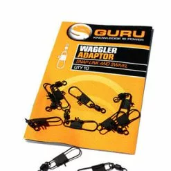 Guru - Waggler Adaptors - Guru -HENGELS Winkel 1266187961