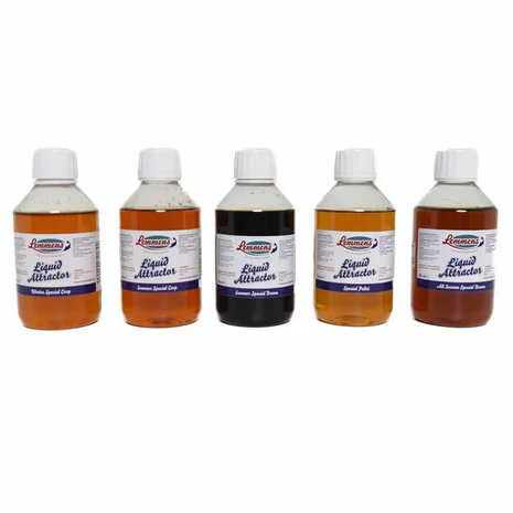 Lemmens - Smaakstoffen Liquid Attractor - Lemmens 3 Lemmens - Smaakstoffen Liquid Attractor - Lemmens