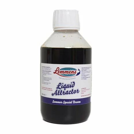 Lemmens - Smaakstoffen Liquid Attractor - Lemmens 6 Lemmens - Smaakstoffen Liquid Attractor - Lemmens - Image 4