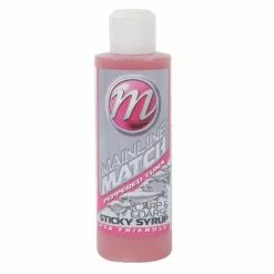 Syrop Match Syrup 250ml - Mainline -HENGELS Winkel 1266197421