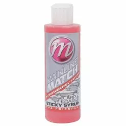 Syrop Match Syrup 250ml - Mainline -HENGELS Winkel 1266197426