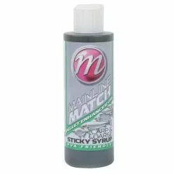 Syrop Match Syrup 250ml - Mainline -HENGELS Winkel 1266197436
