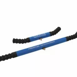 Preston - Feedersteun Deluxe Dutch Feeder Rest - Short - Preston