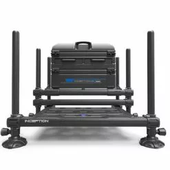 Preston - Station Inception 3D 150 - Preston -HENGELS Winkel 1266200106