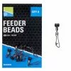Preston - Feeder Beads - Preston -HENGELS Winkel 1266203761