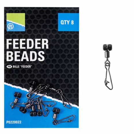 Preston - Feeder Beads - Preston 3 Preston - Feeder Beads - Preston