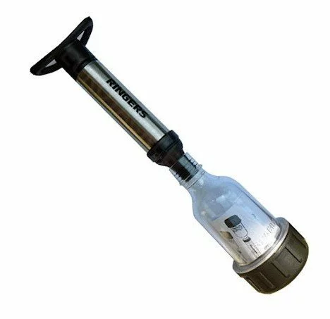 Ringers - Pellet Pump - Ringers 5 Ringers - Pellet Pump - Ringers - Afbeelding 3