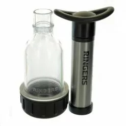 Ringers - Pellet Pump - Ringers 9 Ringers - Pellet Pump - Ringers -HENGELS Winkel 1266205716