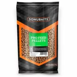 Sonubaits - Pellets Pro FEED PELLETS 8mm - Sonubaits