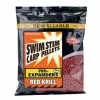 Dynamite Baits - Swim Stim Pro-Expanders Red Krill - Dynamite Baits -HENGELS Winkel 1266212581