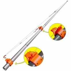 Stonfo - Rod Clip - Stonfo -HENGELS Winkel 1266215201