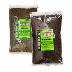 Fun Fishing - Pellets Extrudés - 700gr - 5mm - Fun Fishing