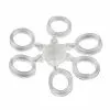 Stonfo - Big Sizes Bait Elastic Rings - Stonfo