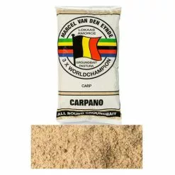 Van Den Eynde - Voeder Carpano - Van Den Eynde