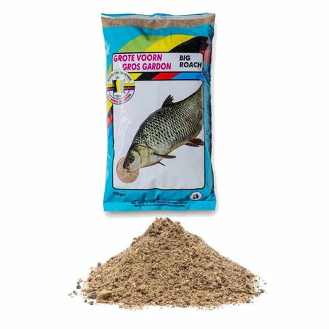 Van Den Eynde - Voeder Grote Voorn - Van Den Eynde 3 Van Den Eynde - Voeder Grote Voorn - Van Den Eynde