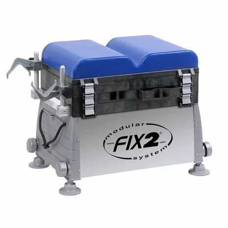 Fix 2 - Zitmand 4510 Concept-AL2 - Fix 2 3 Fix 2 - Zitmand 4510 Concept-AL2 - Fix 2
