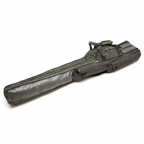 DAM - Foedraal 2 Compartiment Rod Bag - DAM 4 DAM - Foedraal 2 Compartiment Rod Bag - DAM - Afbeelding 2