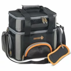 Opbergtas Trout Bag III *T - Iron Trout