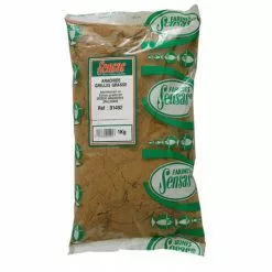 Voeder Arachide Gegrild Vet 1Kg - Sensas