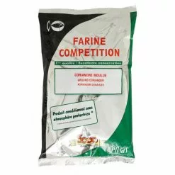 Voeder 3000 Super Coriander Gemalen 500G - Sensas