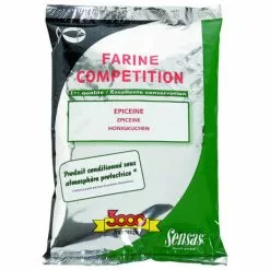 Voeder 3000 Super Epiceine 700G - Sensas