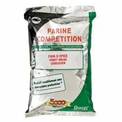 Voeder 3000 Super Peperkoekmeel 700G - Sensas